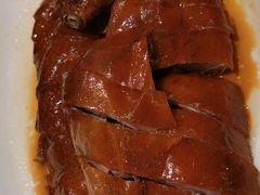 古法烧鹅-朱仔记食府(江南大道店)