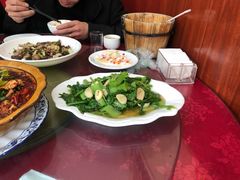 -邱二餐馆