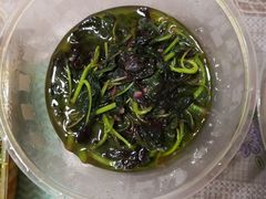 -老苏州芳和园茶酒楼  传统苏帮菜(观前店)
