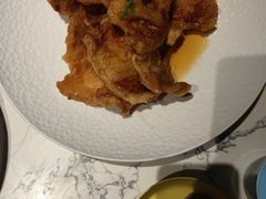 -奉天小馆·非遗东北菜(济南万象城店)