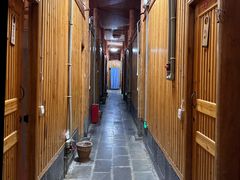 -黄瓜箐温泉疗养院