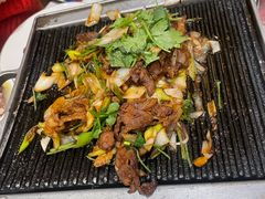 -福来居烤鸭店(天坛二店)