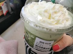 -星巴克(成都机场T2店)