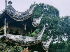 -黄龙溪古镇