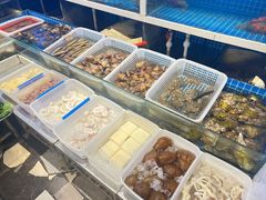 -潮人姐妹轩(海宁路店)
