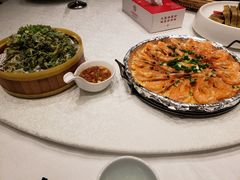 -大张烙馍村(三环南路旗舰店)