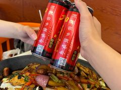 -一烙锅(友谊店)