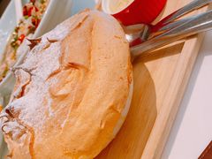 -港丽餐厅(高德置地店)