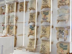 -% Arabica阿拉比卡咖啡(前滩太古里店)