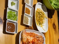 -金博士炭烤(北大新城店)