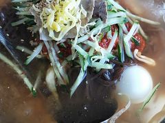 -顺姬冷面(延大店)