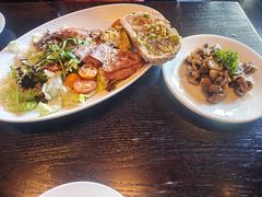 -blue frog蓝蛙(长泰广场店)