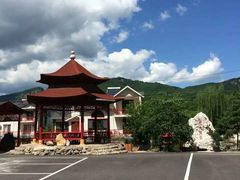 -青山沟北方周庄