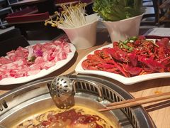 -重庆三峡火锅城(梅林店)