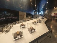 -北京周口店北京人遗址博物馆