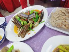 -板桥海鲜广场(文明东店)