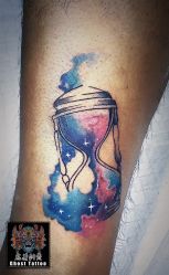 -鬼著刺青工作室·纹身设计