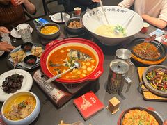 -聚鑫阁江浙菜·非遗传承技艺(金汇龙湖天街店)