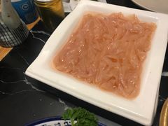 -杨家火锅(国美店)