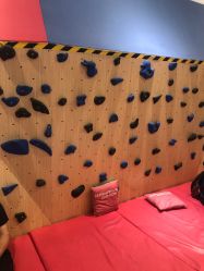 -Eureka优瑞卡儿童主题乐园(合生汇购物中心店)