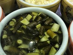 泡刺黄瓜-雪儿钱局泡菜