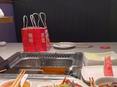 -海底捞火锅(丹竹头星悦天地店)