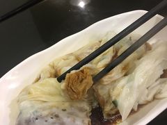 黄金油条肠-卓粤拉肠(红庙店)
