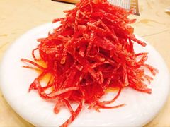 -羊来顺冰煮鲜羊 铁锅烀羊肉(中央大街店)