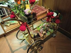 -黑宝石西餐厅(汇励99城市公园店)