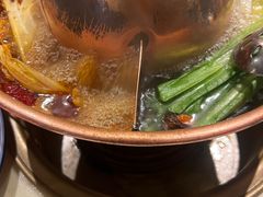 -宣武小院涮肉(前门店)