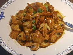 -蜜桃餐厅·古运河畔(南下塘店)