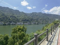 -新安江山水画廊风景区