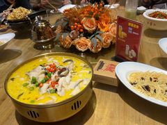 -翁家大院(西美·五洲天地店)