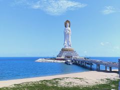 -三亚南山文化旅游区