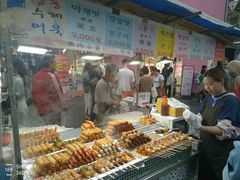 -乐天免税店(明洞店)