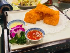 -春盛渔府(牛首山店)