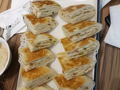 -九转小磨·东北菜老字号(祥安店)