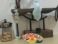 -麦悠悠·SPA·推拿(沈杜公路地铁站店)