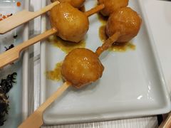 -池奈·咖喱蛋包饭(熙地港店)