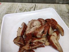 -惠记粉汤羊血(小南门店)
