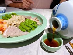 -孔乙己酒家(虹桥路店)