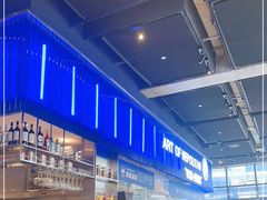 -玛尚诺Pizza&Bar(长泰广场店)