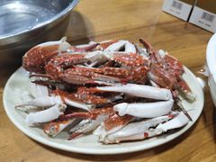 -老伯蟹脚店(朝阳路店)