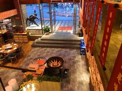 -百年神厨·地道川菜(清江西路店)