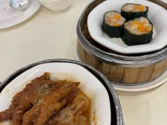 -凤凰楼酒家·粤宴点心(华强北店)