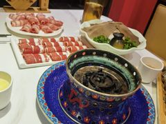 -祥源胡同·涮牛羊肉火锅(花桥店)