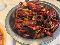 -五七小李子油焖大虾(总店)