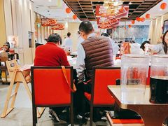 -海底捞大排档火锅(打浦路店)