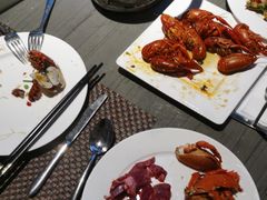 -“香”全日餐厅·株洲大汉希尔顿酒店