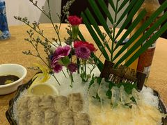 -吉源大排档·鱼生·海鲜(烧烤彩印厂店)